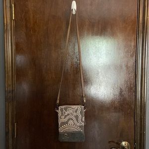 Myra Bag crossbody